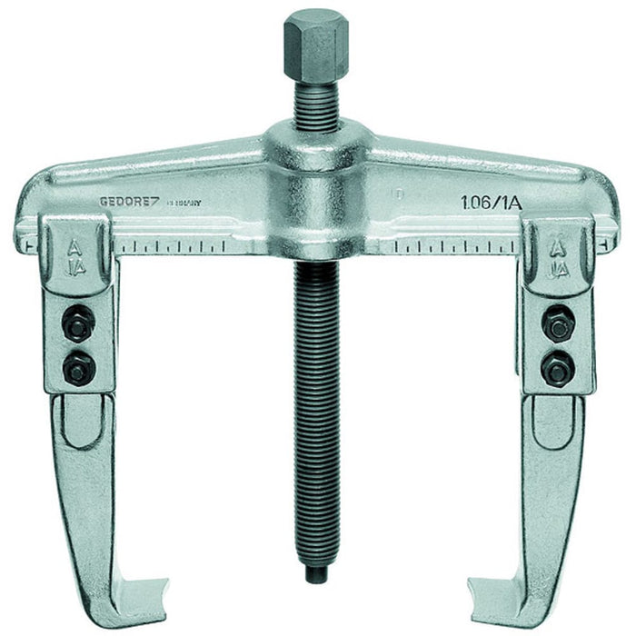 GEDORE Universal-Abzieher 2-armig 200x150 mm