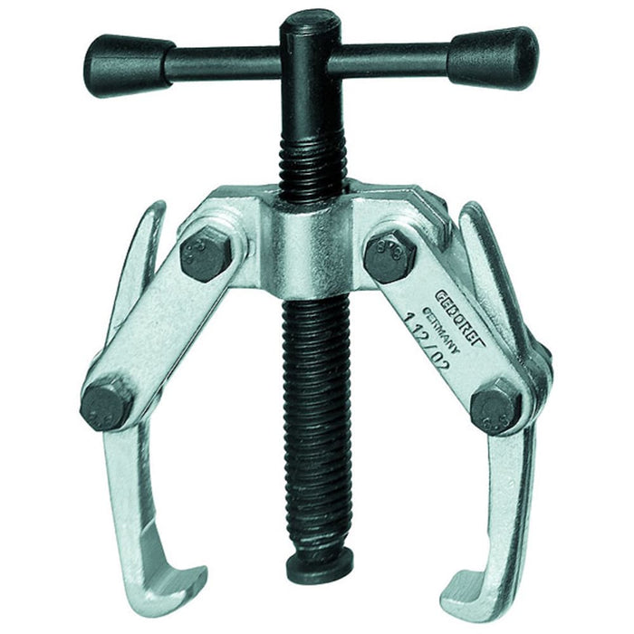 GEDORE Polklemmenabzieher 2-armig 60x40 mm