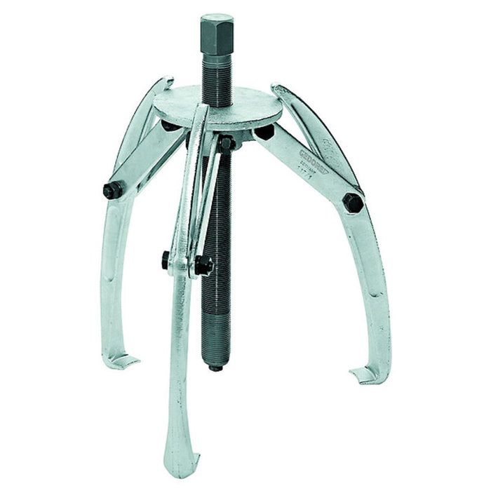 GEDORE Abzieher 3-armig 300x300 mm