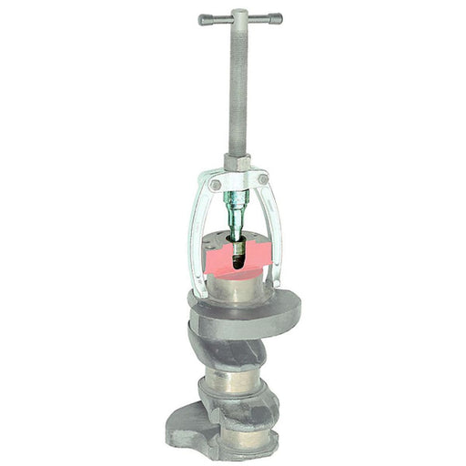 GEDORE Nadellagerauszieher mit verstärktem Bund 14-19 mm - BIV