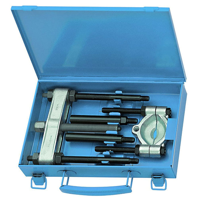 GEDORE Trenn- und Abziehvorrichtungsgarnitur 1.38/1+1.38/AV+1.40/1