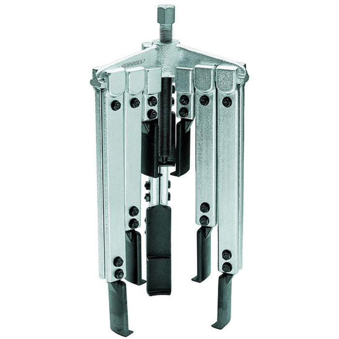 GEDORE Abzieher-Set mit 9 Haken 200x150/220/300 mm