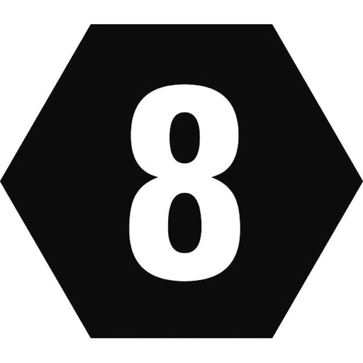 GEDORE Schraubendreherbit 5/16" Schlitz 10 mm - BIV