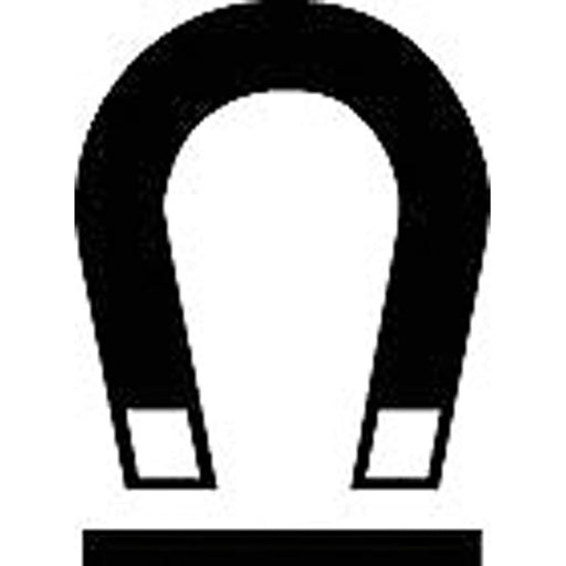 GEDORE Bit-Halter 1/4", magnetisch - BIV