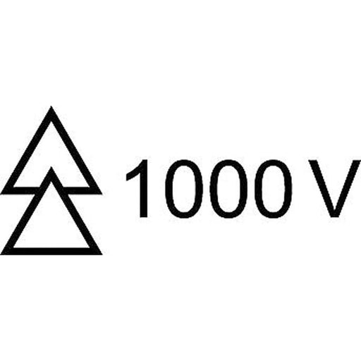 GEDORE Elektriker-Schutzhandschuhe Gr.9 - BIV