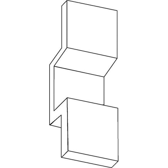 GEDORE Biegewerkzeug für hohe Sattel