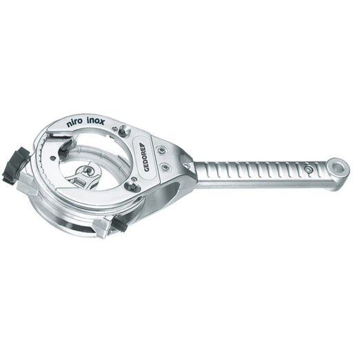 GEDORE Ratschen-Rohrabschneider niro Gr. 2, 25-66 mm - BIV