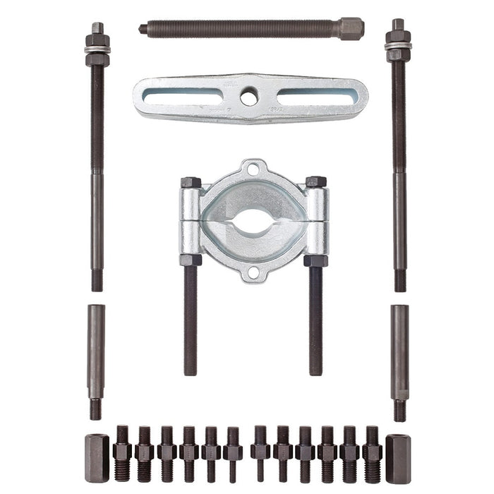GEDORE Trenn- und Abziehvorrichtungsgarnitur in L-BOXX 136