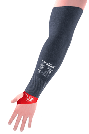 Descriptive image text