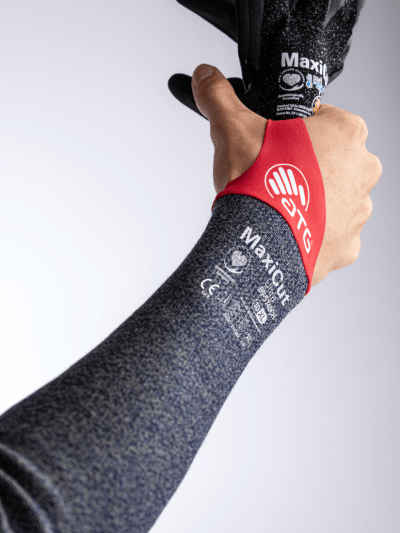 MaxiCut® Ultra™ (Sleeves) 89-5740CH - BIV