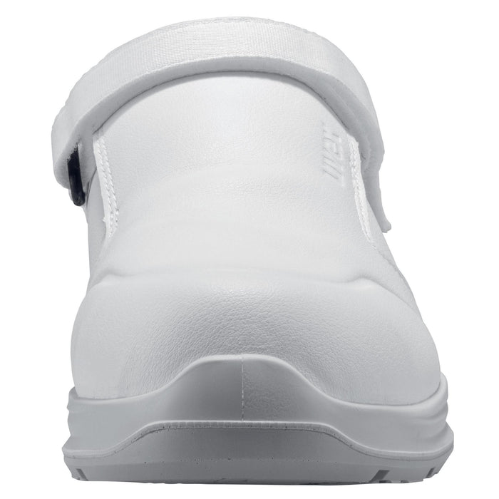 uvex 1 sport white Sicherheitsschuh S2 Halbschuh Weite 10