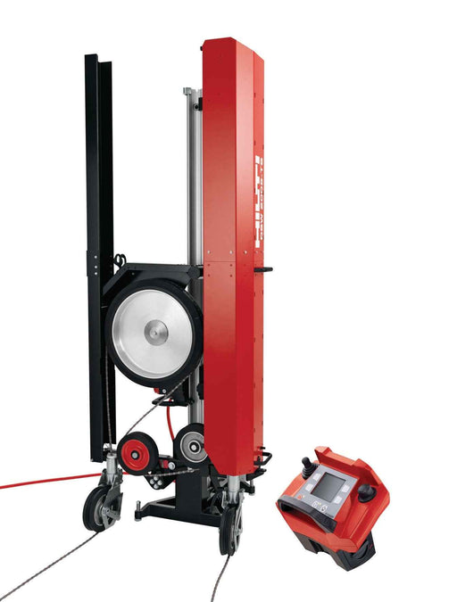 Umrüstsatz für Diamantseilsäge DSW 2005-TS - BIV