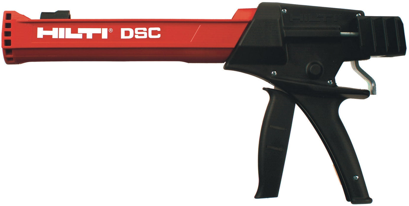 Auspressgerät DSC Sch