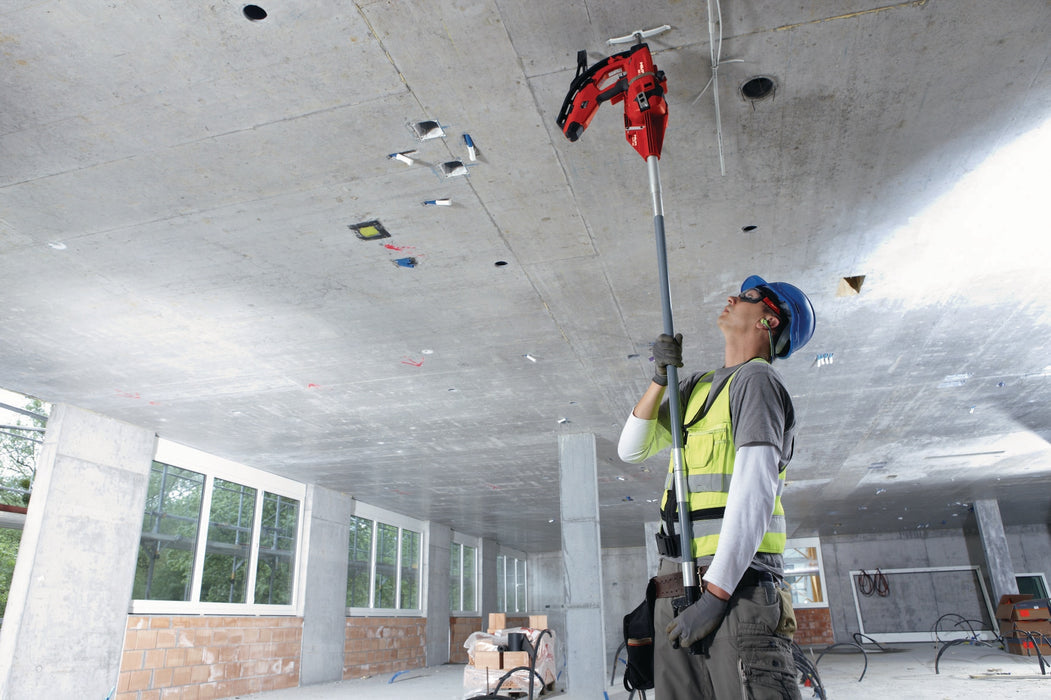 GX 3-ME Gasbetriebenes Setzgerät