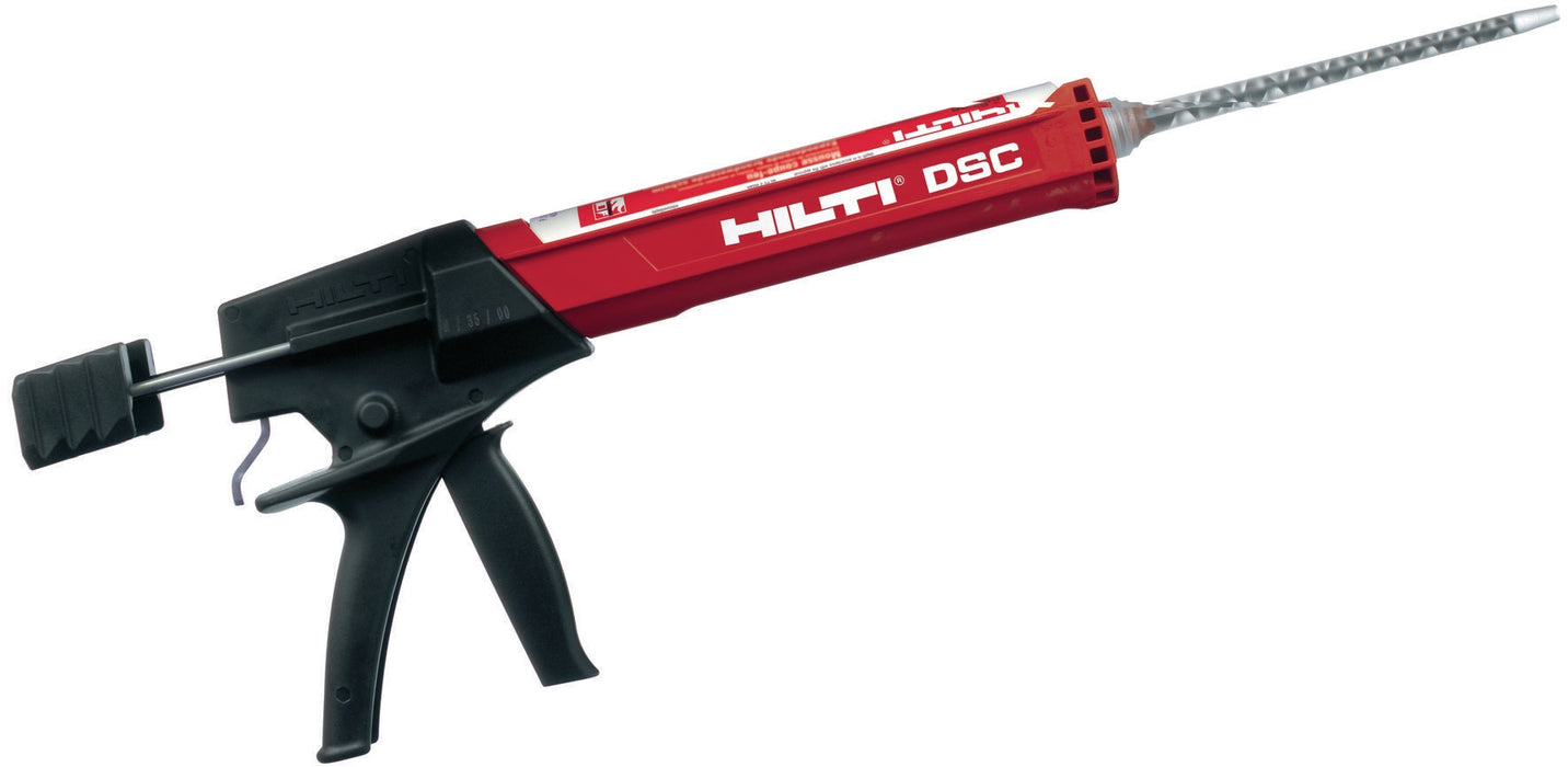 Auspressgerät DSC Sch