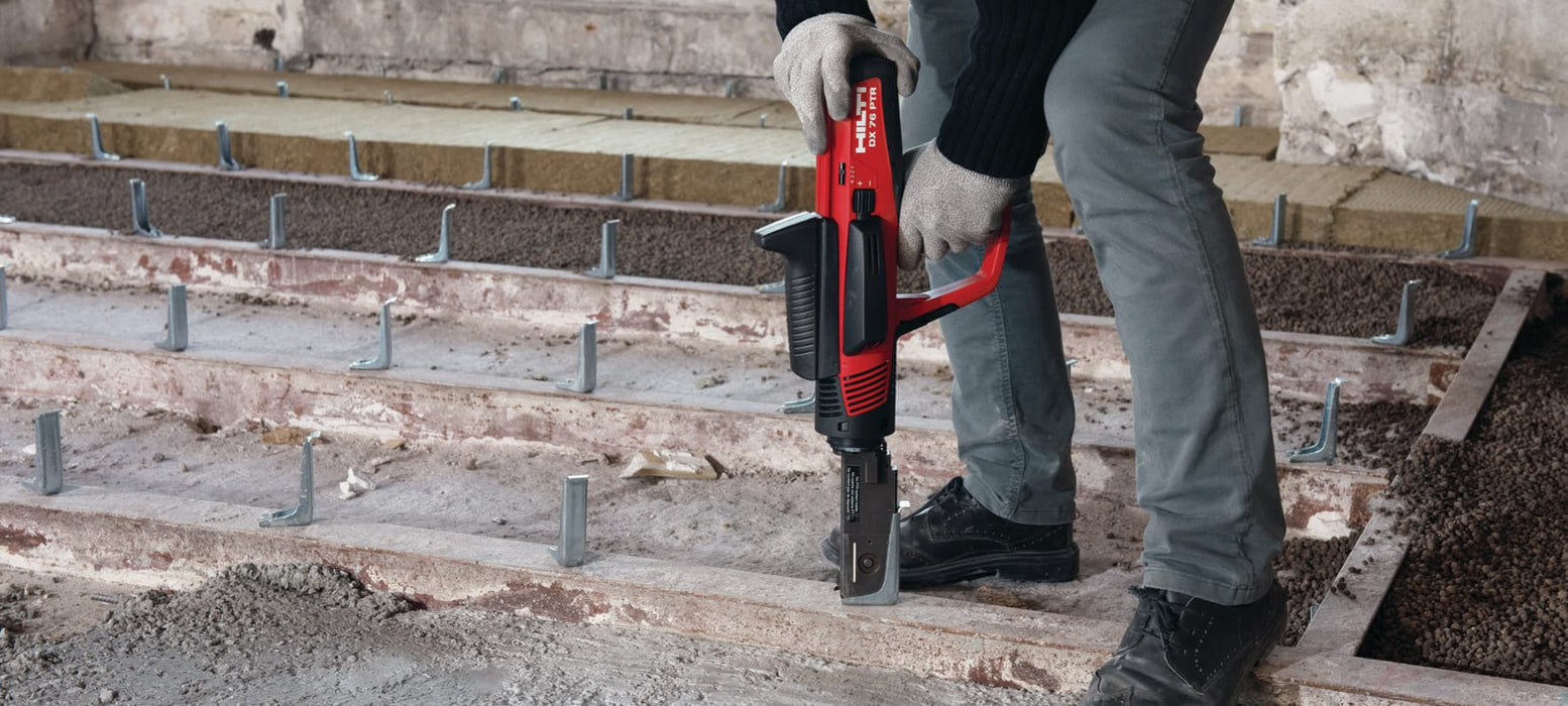 Bolzensetzgerät DX 76 PTR