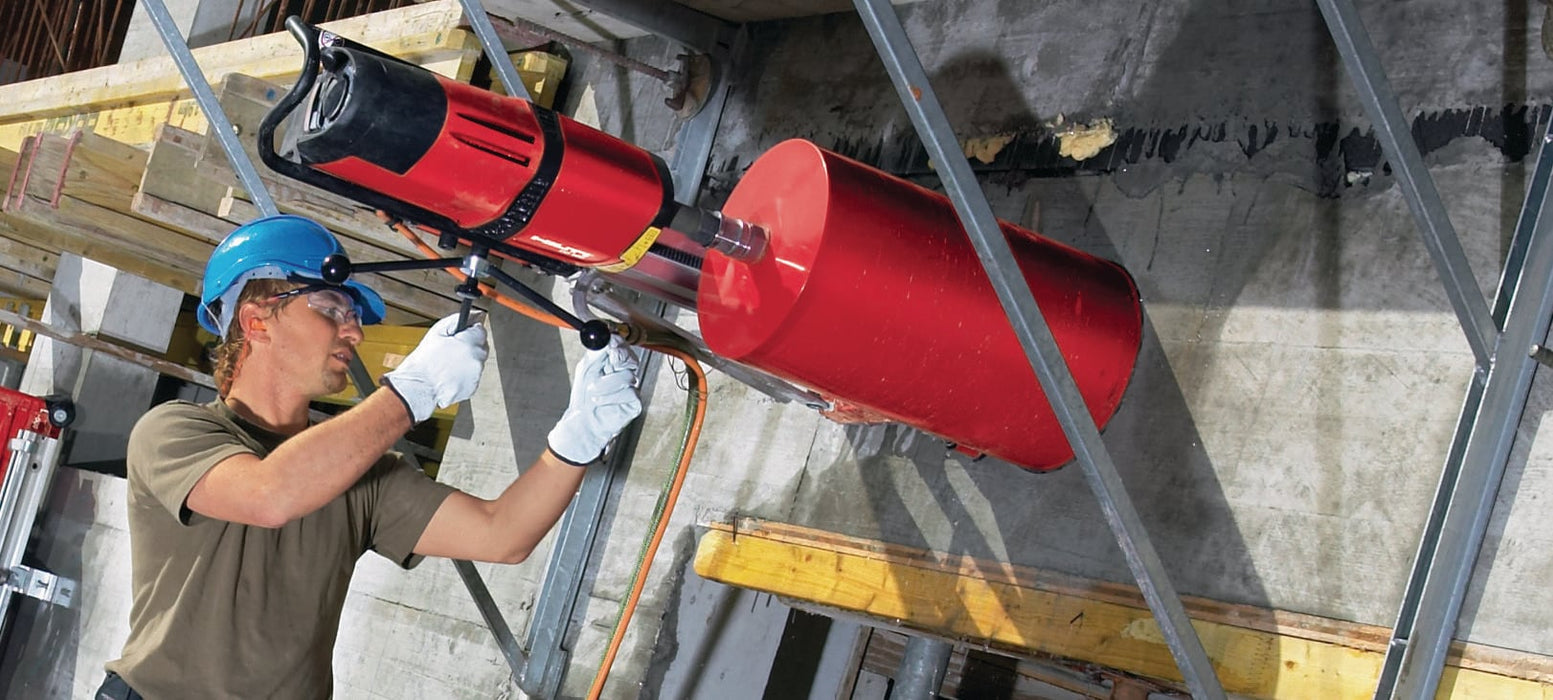 Kernbohrgerät DD 350-CA