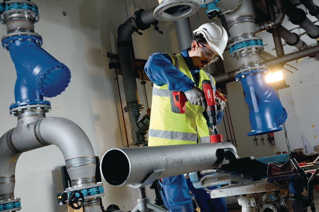 Akku-Bohrschrauber SF 8M-A22