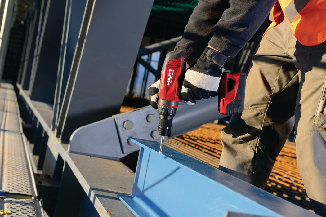 Akku-Bohrschrauber SF 8M-A22