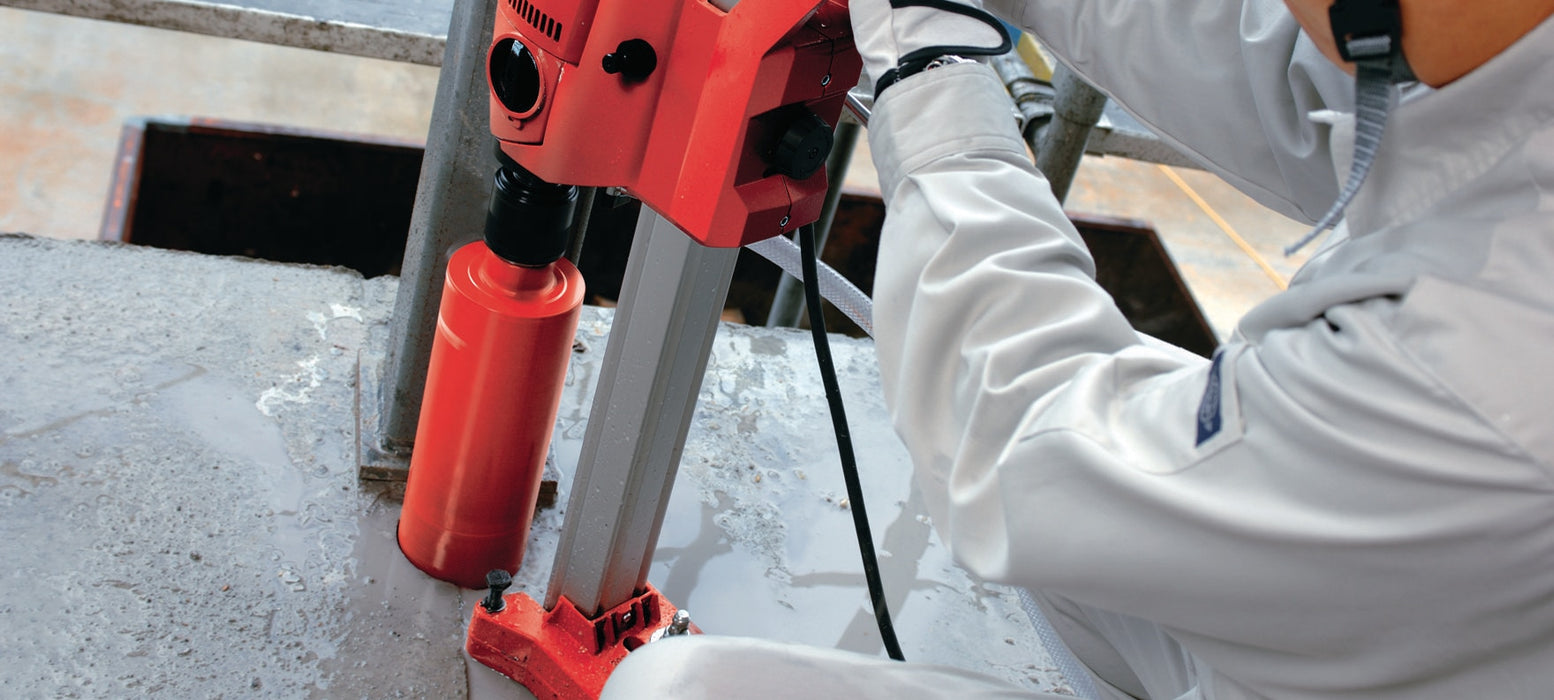 Kernbohrgerät DD 120