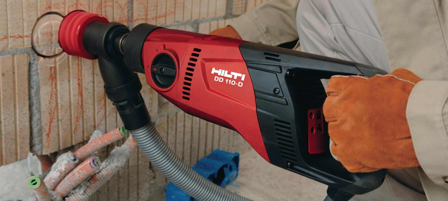 Kernbohrgerät DD 110-D