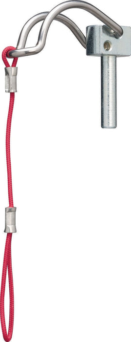 Stift DD-LR-FH-FXP kpl