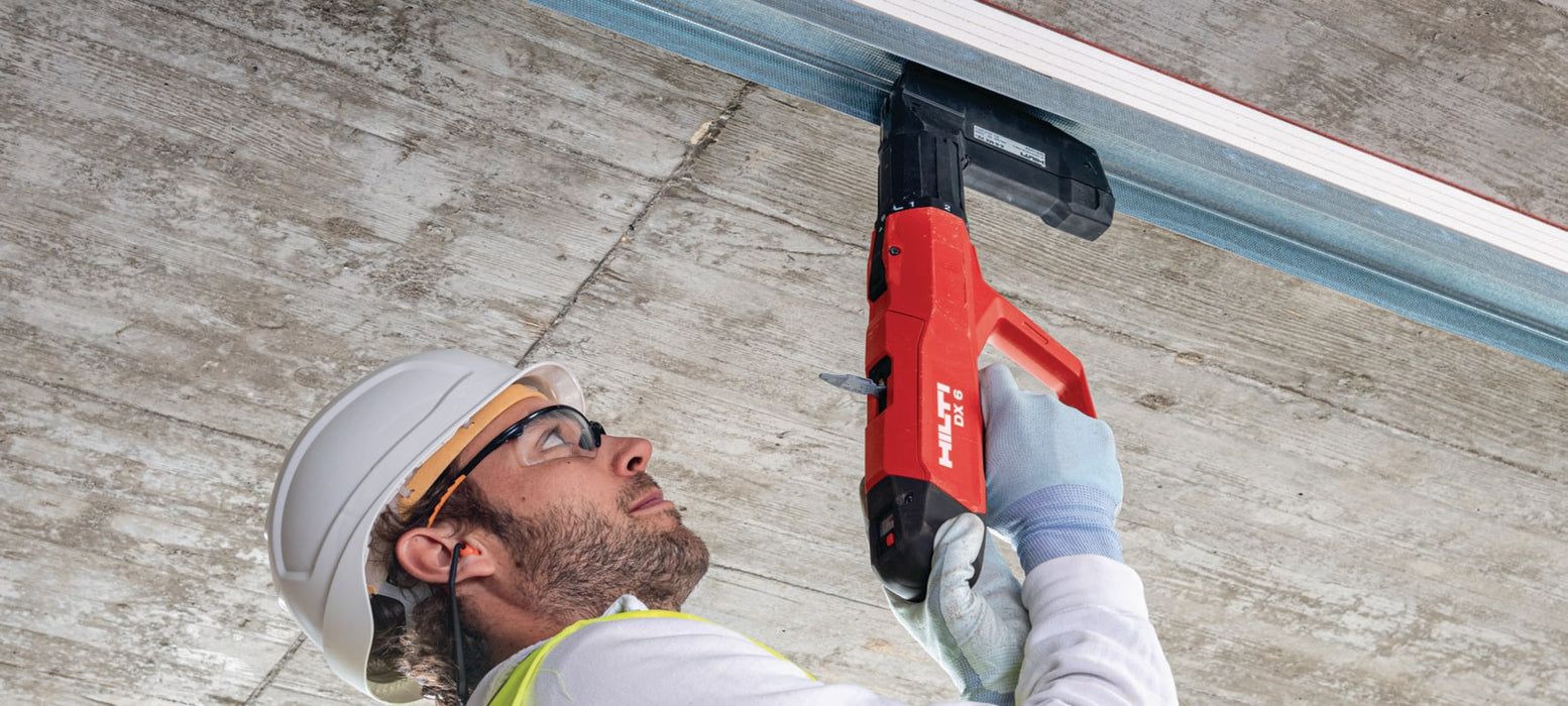 Bolzensetzgerät-Kit DX 6