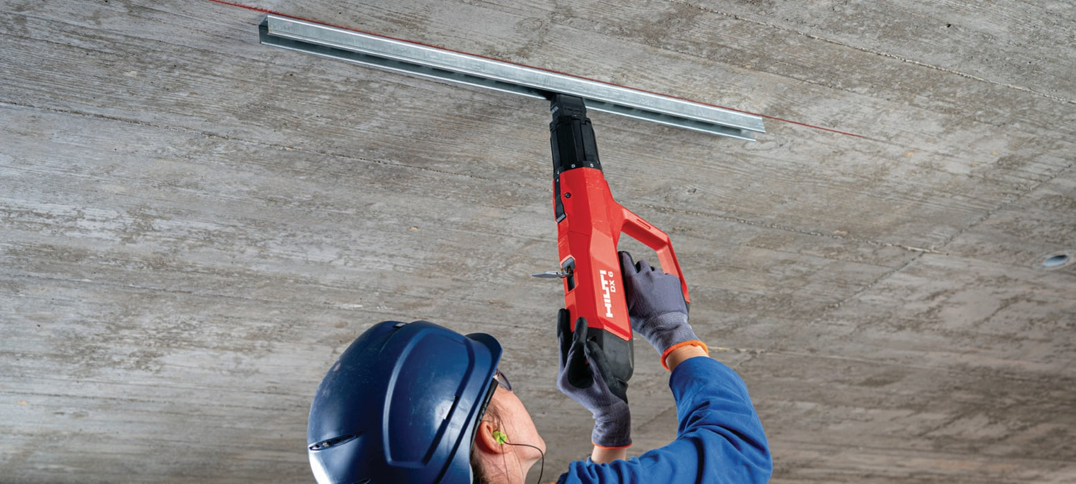 Bolzensetzgerät DX 6-F8