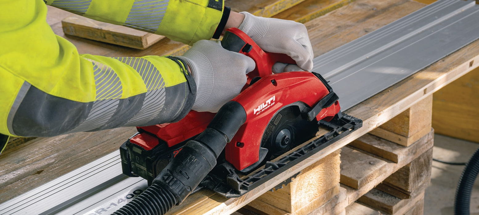 Akku-Handkreissäge SC 30WR-22