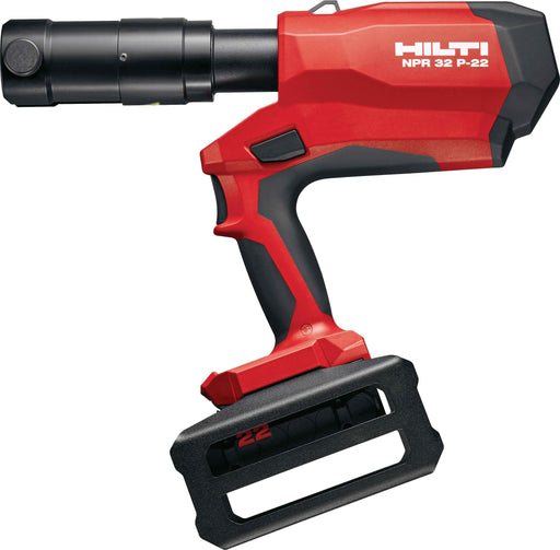 Akku-Rohrpresse NPR 32 P-22 - BIV