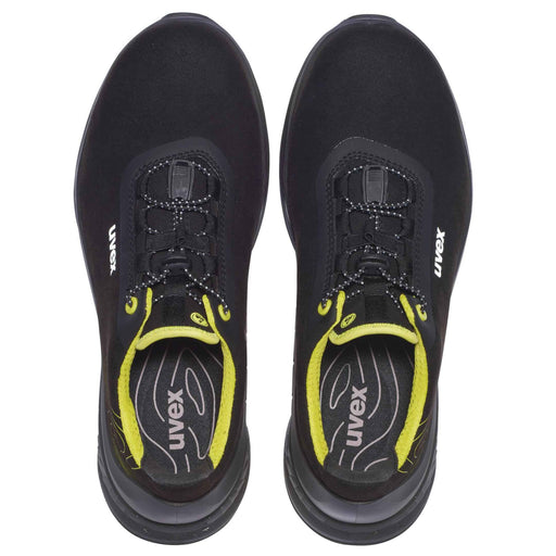 uvex 1 G2 Sicherheitsschuh S2 Halbschuh Weite 11 - BIV