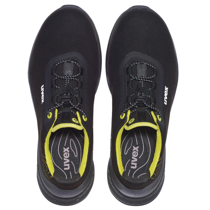 uvex 1 G2 Sicherheitsschuh S2 Halbschuh Weite 11