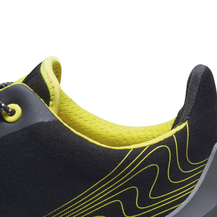 uvex 1 G2 Sicherheitsschuh S2 Halbschuh Weite 11