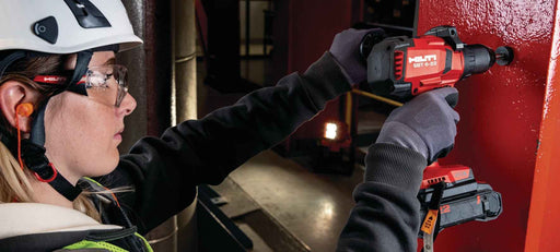 SBT 6-22 Akku-Bohrschrauber - BIV