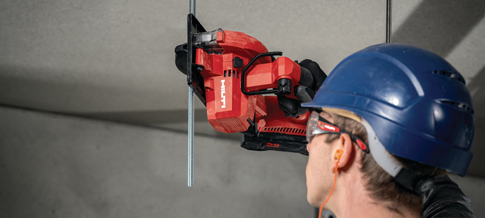 Akku-Handkreissäge SC 4MR-22