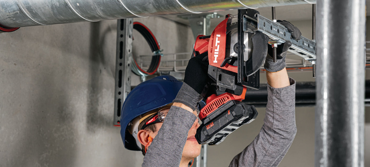 Akku-Handkreissäge SC 4MR-22