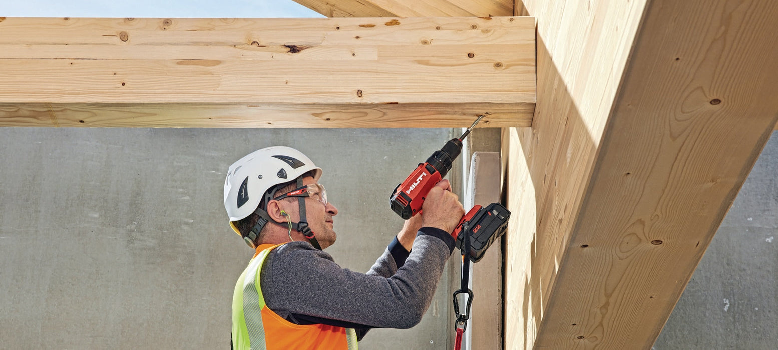 Akku-Bohrschrauber SF 10W-22