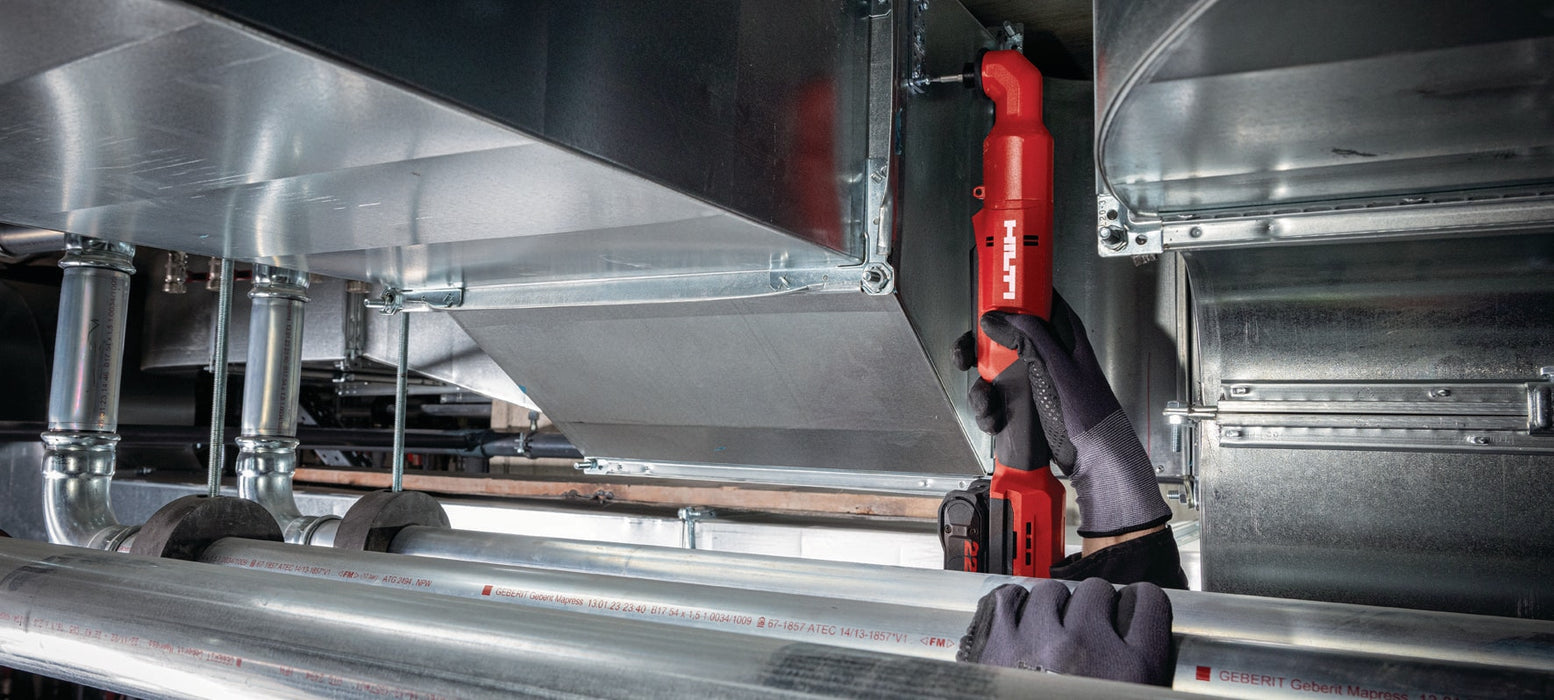 SID 4R-22 Winkel-Schlagschrauber