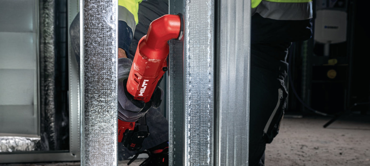 SID 4R-22 Winkel-Schlagschrauber