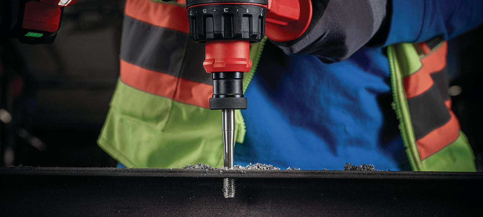 Akku-Bohrschrauber SF 8M-22