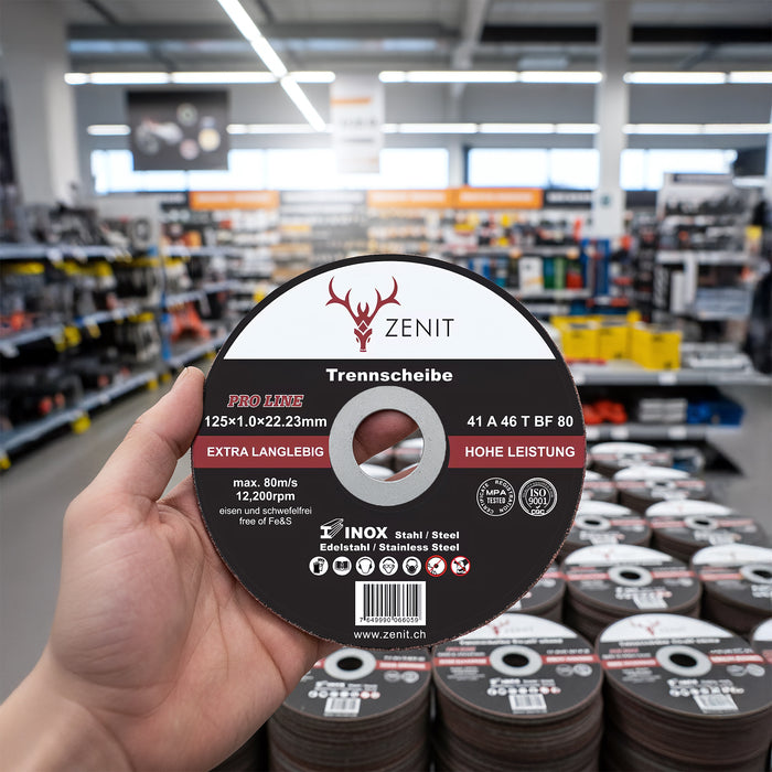 Trennscheibe ProLine™