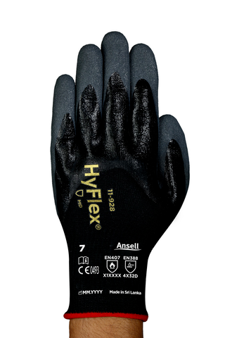 HyFlex® 11-928 - BIV