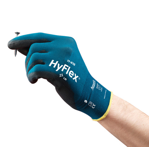 HyFlex® 11-616 - BIV