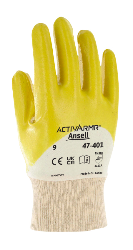 ActivArmr® 47-401 - BIV