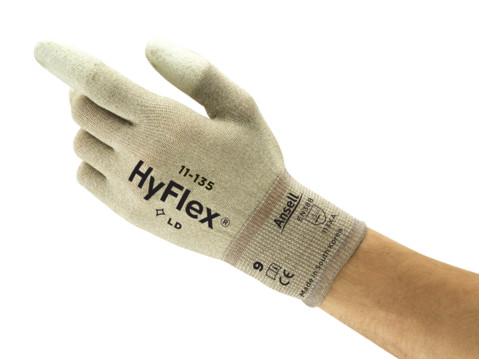 HyFlex® 11-135