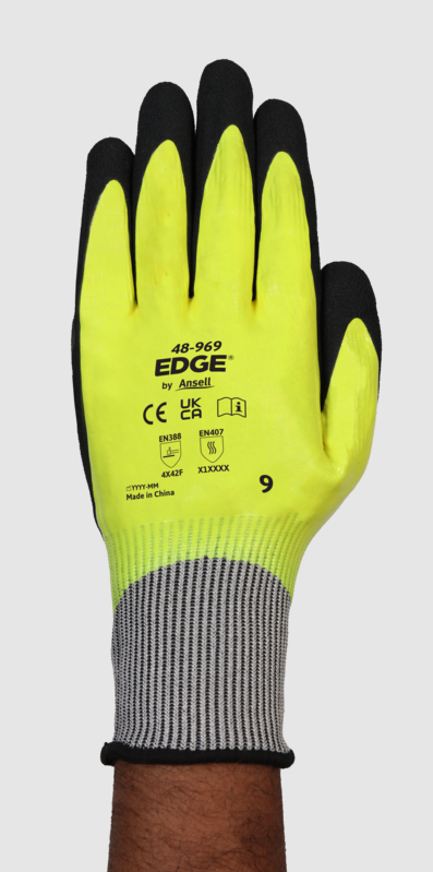 EDGE® 48-969 - BIV