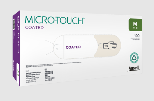 MICRO-TOUCH® Coated - BIV