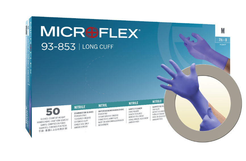 MICROFLEX® 93-853