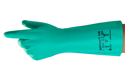 AlphaTec® Solvex® 37-695