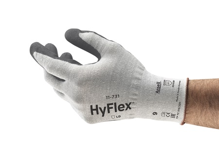 HyFlex® 11-731